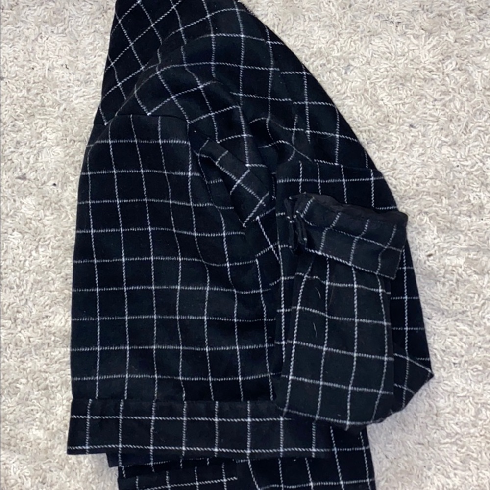 Crop jacket - Picture 3 of 3
